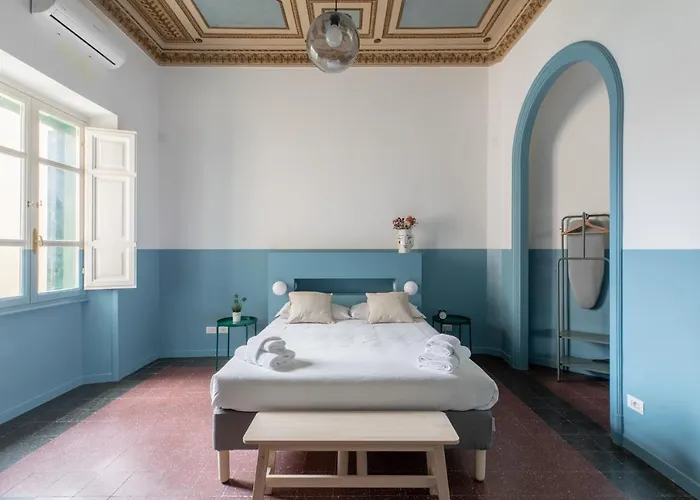 Iflat Sunny And Colorful Esquilino Appartamento Roma