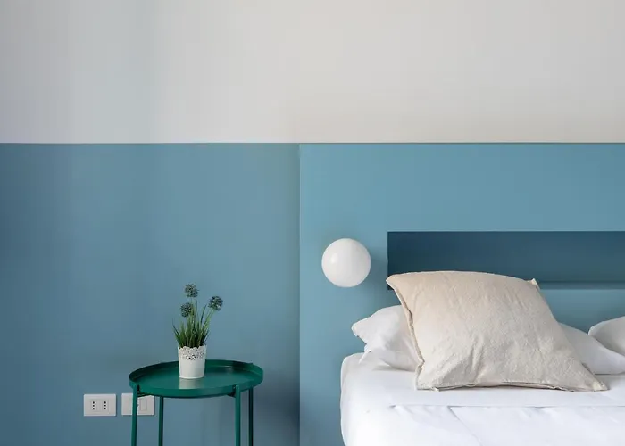 Iflat Sunny And Colorful Esquilino Appartamento Roma