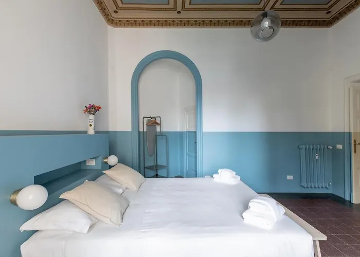 Iflat Sunny And Colorful Esquilino Appartamento Roma